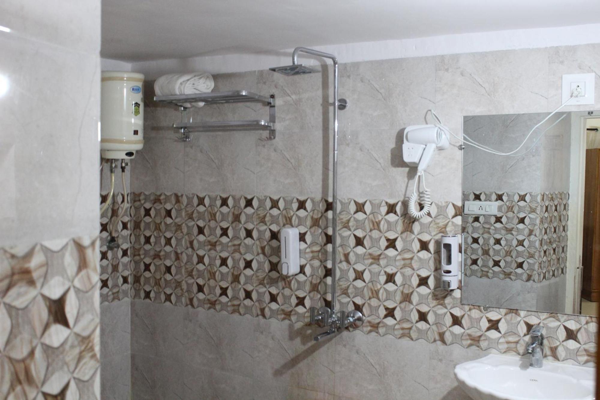 Hotel Vijayvargiya Dhani Bíkáner Pokoj fotografie